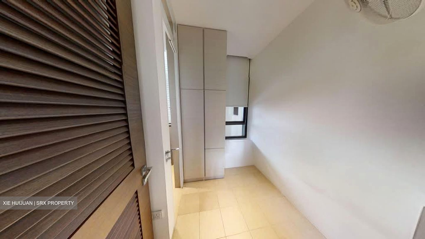 Ardmore 3 (D10), Condominium #580237201
